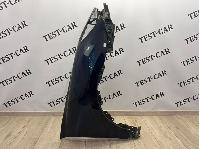 Крыло Porsche Cayenne 2011 958 (92A)