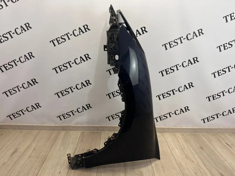 Крыло Porsche Cayenne 2011 958 (92A)