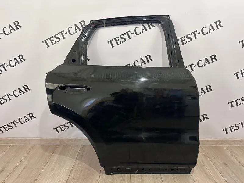 Дверь Porsche Cayenne 3 2018- PO536