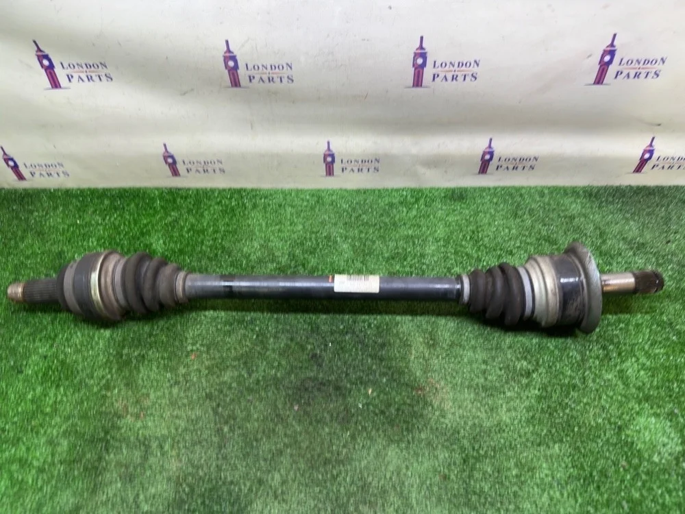 Привод BMW X3 20dX F25