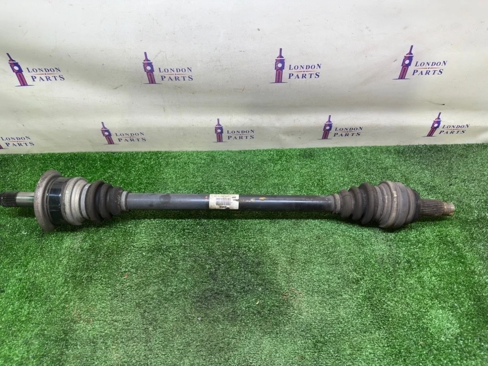 Привод BMW X3 20dX F25