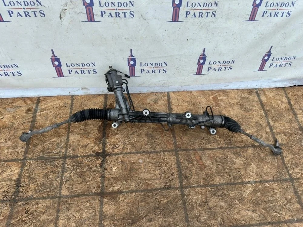 Рулевая рейка BMW F07