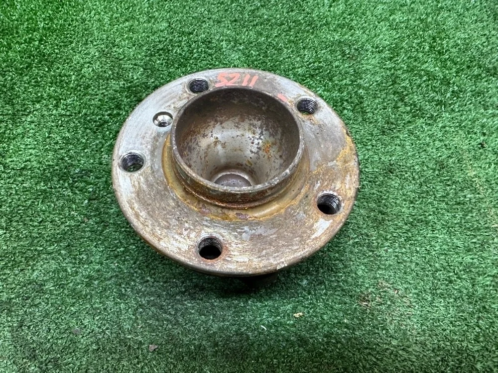 Ступица BMW F07