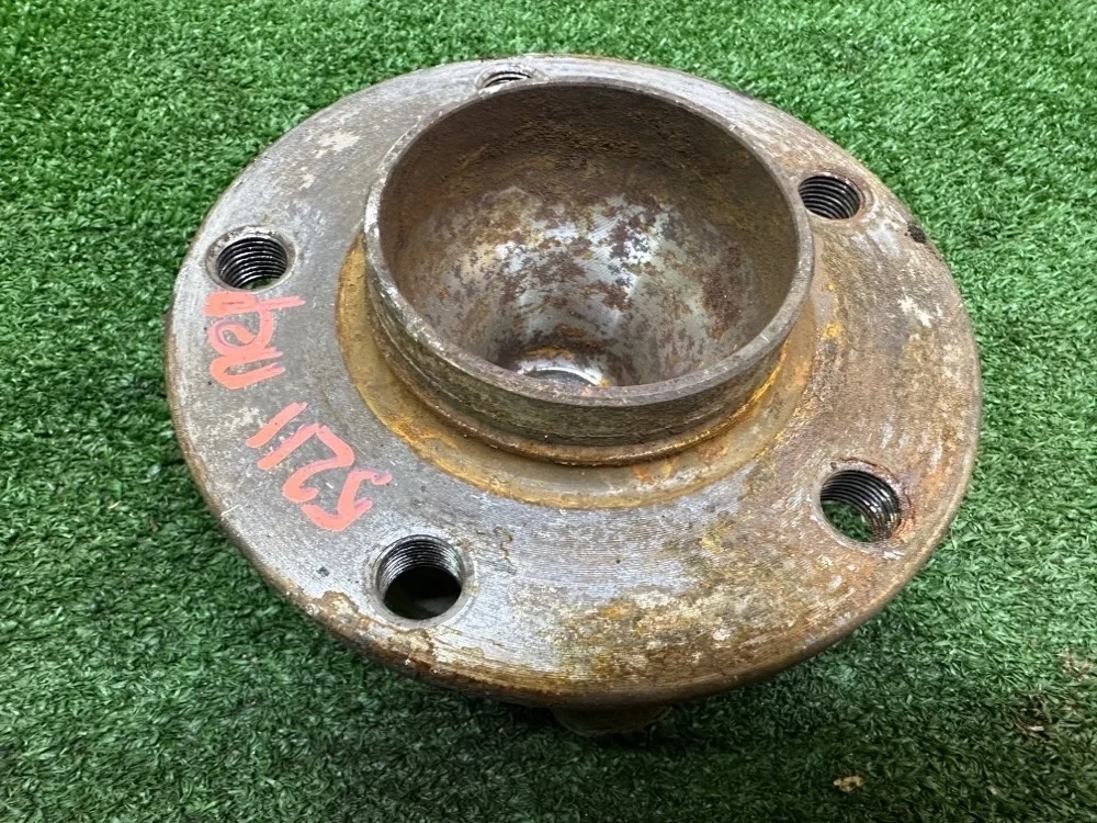 Ступица BMW F07