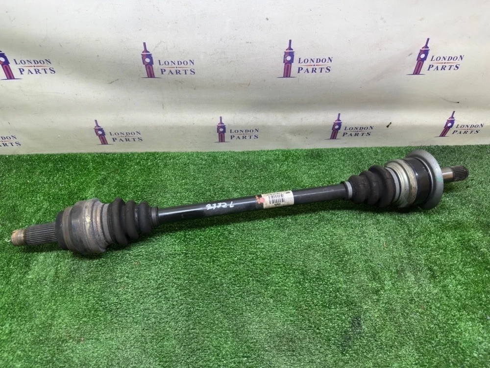 Привод BMW X3 20iX F25