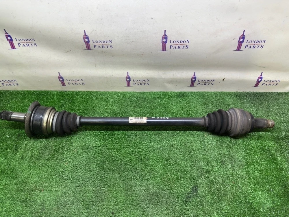 Привод BMW X3 20iX F25