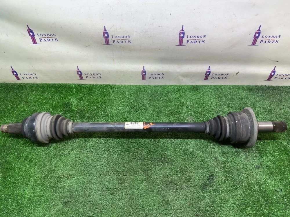 Привод BMW 530d F07