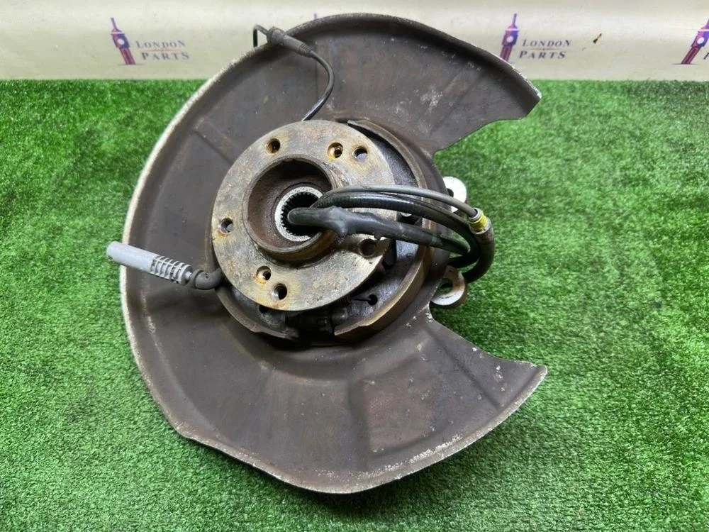 Кулак задний BMW M6 E63