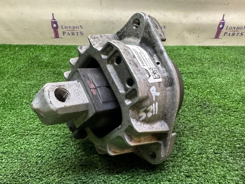 Подушка двигателя BMW 530d F07