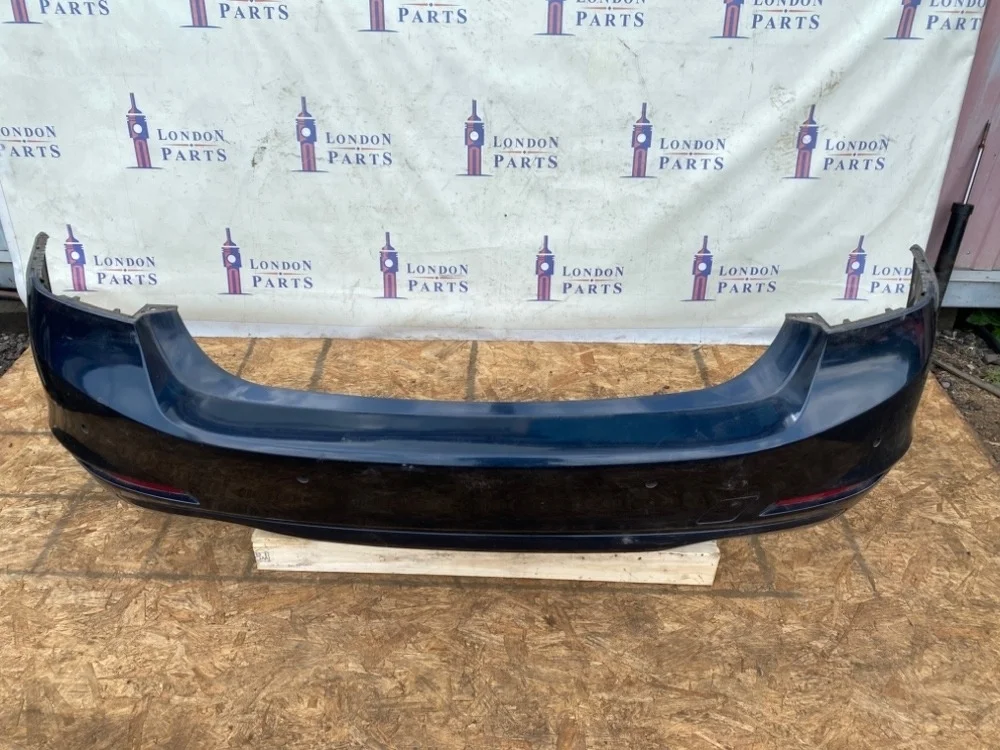 Бампер BMW F30