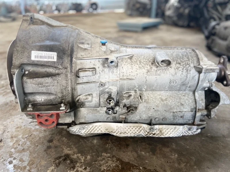 АКПП BMW 1-Series 2016 24007642302 F20 N13B16