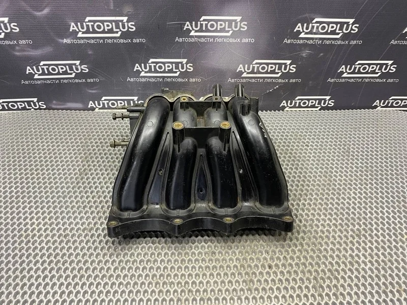 Впускной коллектор Hyundai Accent 2005 2831026663 СЕДАН 1.5 G4EC