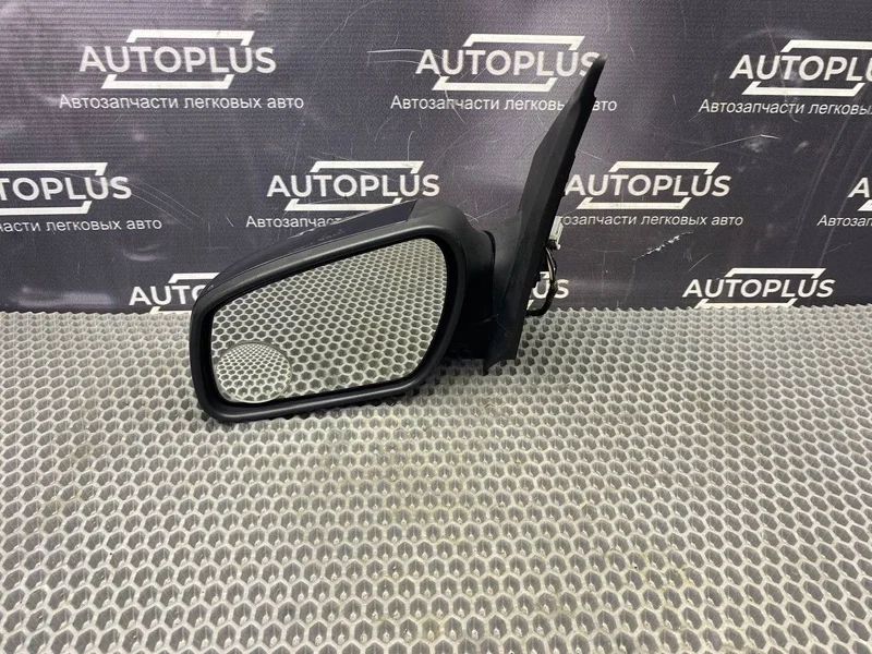 Зеркало боковое Ford Fusion 2009 1567126 УНИВЕРСАЛ 1.4 FXJA, переднее левое