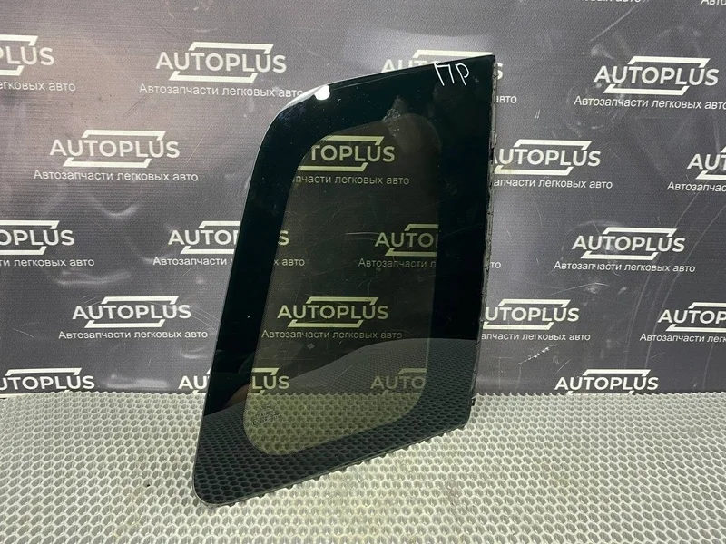 Форточка Ford Fusion 2009 1554236 УНИВЕРСАЛ 1.4 FXJA, задняя правая