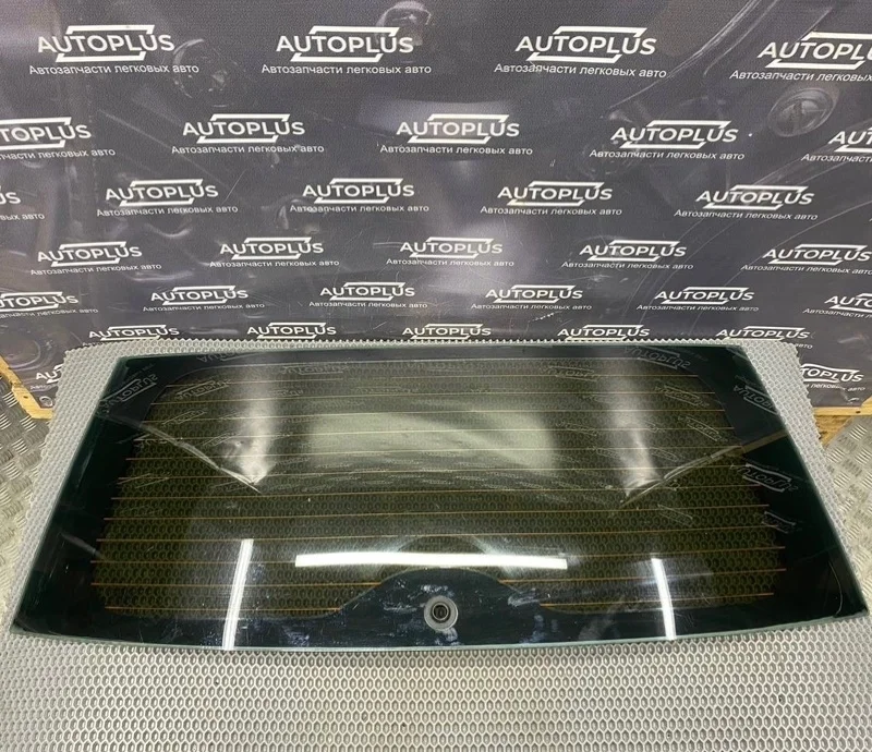 Стекло двери багажника Ford Fusion 2009 1577268 УНИВЕРСАЛ 1.4 FXJA