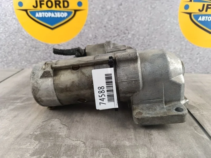 Стартер Volvo XC90 2008 C_79