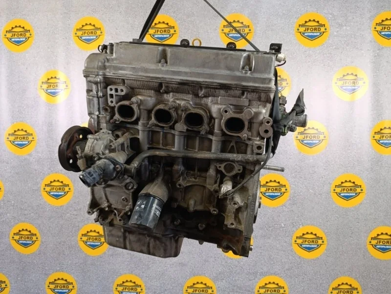 Двигатель Suzuki SX4 2009