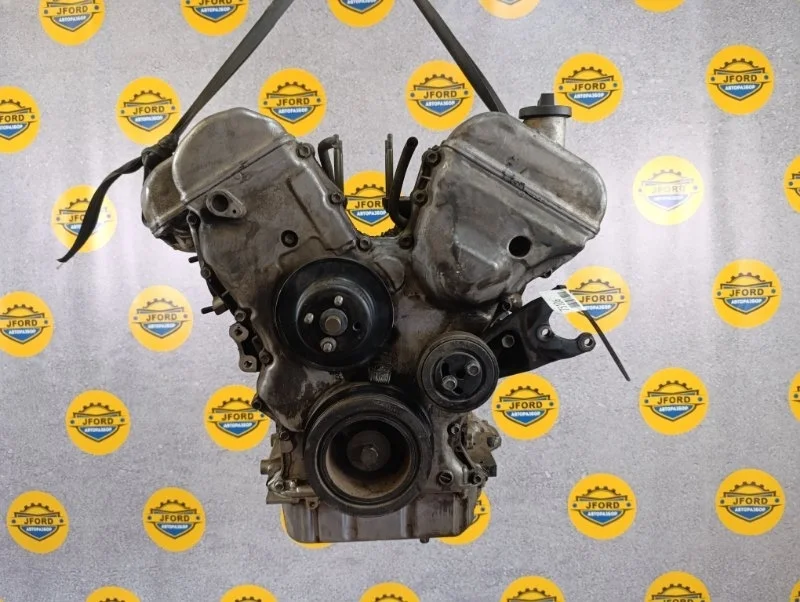 Двигатель Suzuki Grand Vitara 2004 XL-7