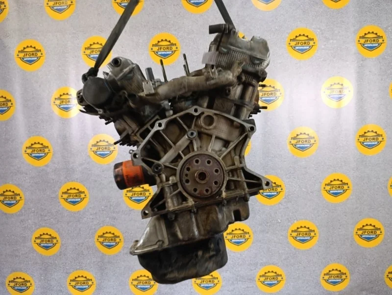 Двигатель Suzuki Grand Vitara 2003 TL52