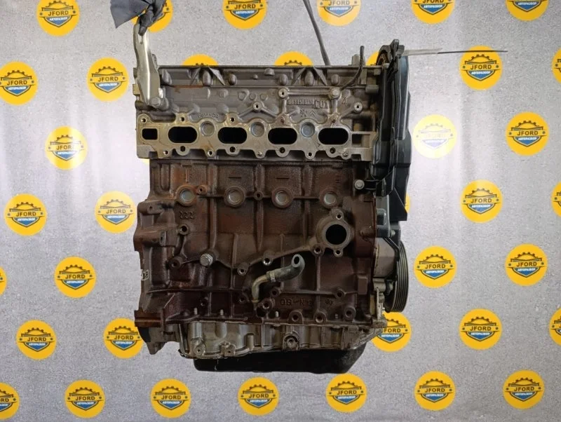 Двигатель Ford Kuga 2015 CBS