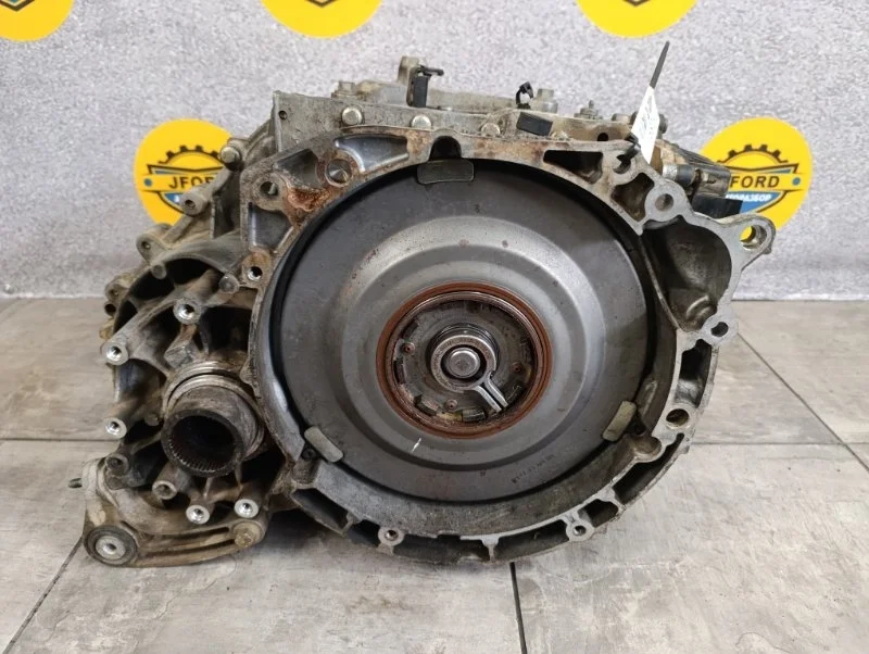 Акпп Ford Kuga 2015 CBS