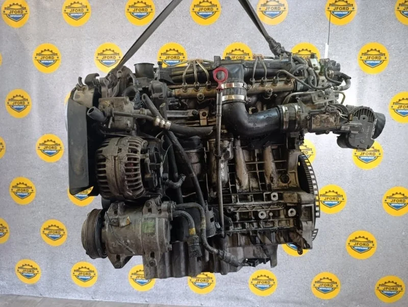 Двигатель Volvo XC90 2009 C_71