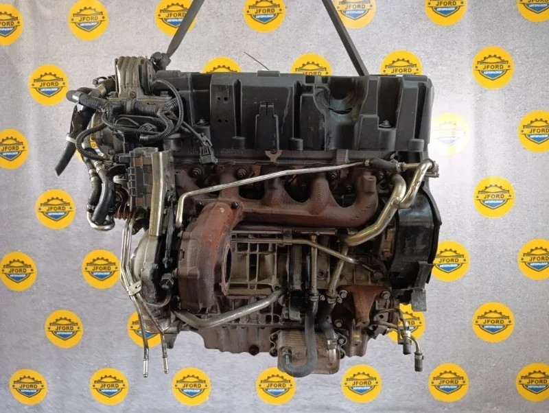 Двигатель Volvo XC90 2013 C_30