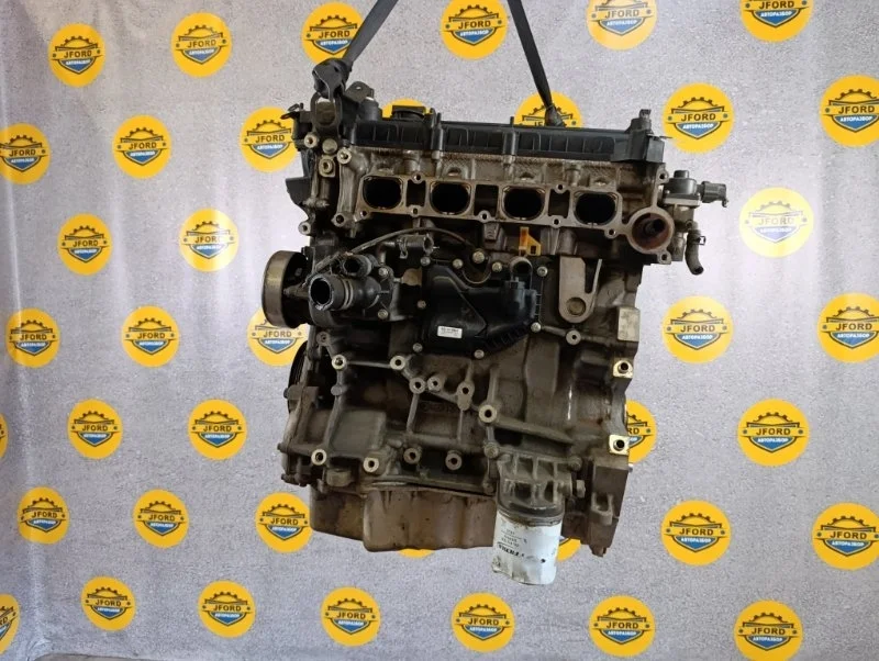 Двигатель Ford Mondeo 4 2009 BD