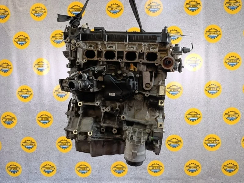 Двигатель Ford Mondeo 4 2008 BD