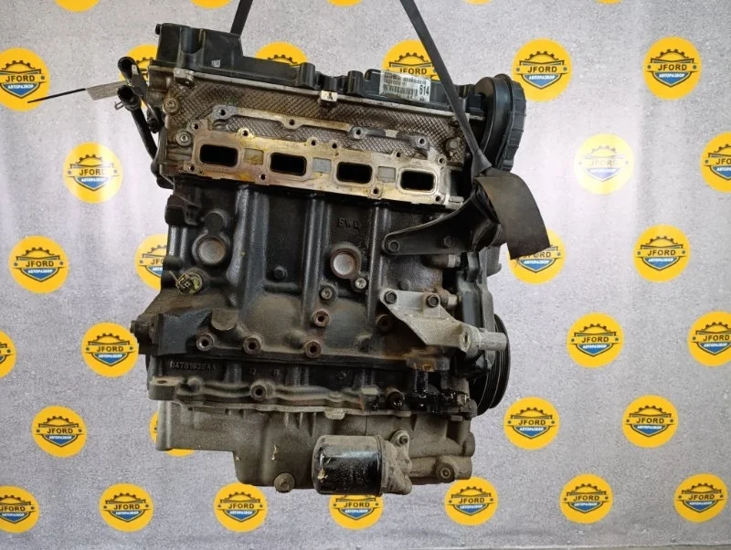 Двигатель Chrysler PT Cruiser 2007