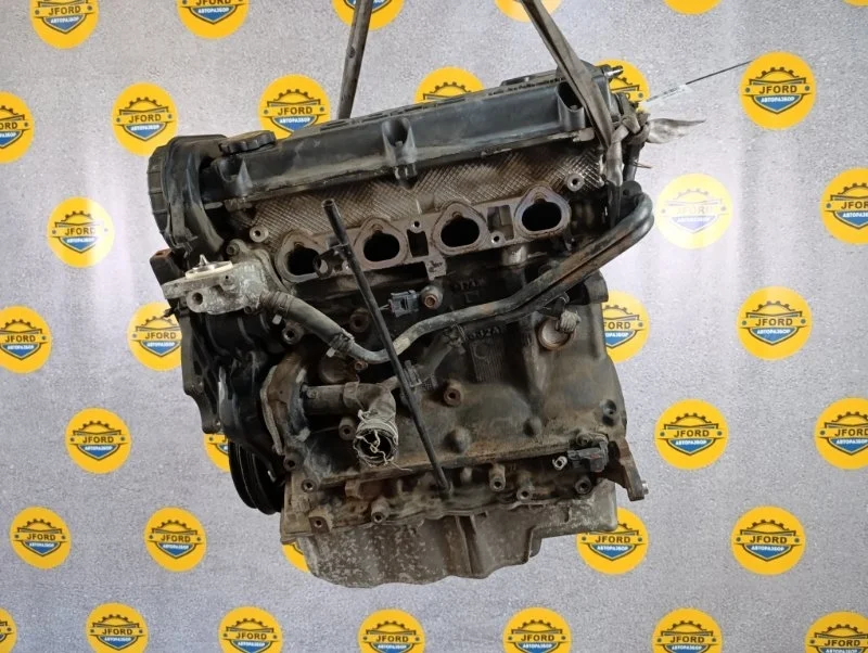 Двигатель Chrysler PT Cruiser 2008