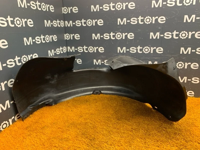 Подкрылок Volkswagen Jetta 2010 1K5805978B 1K CAVD, передний правый
