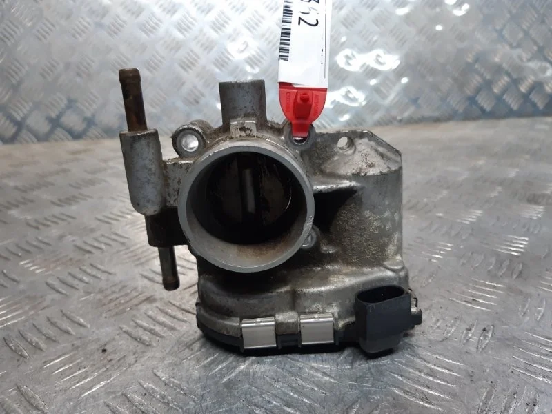 Дроссельная заслонка Opel Meriva