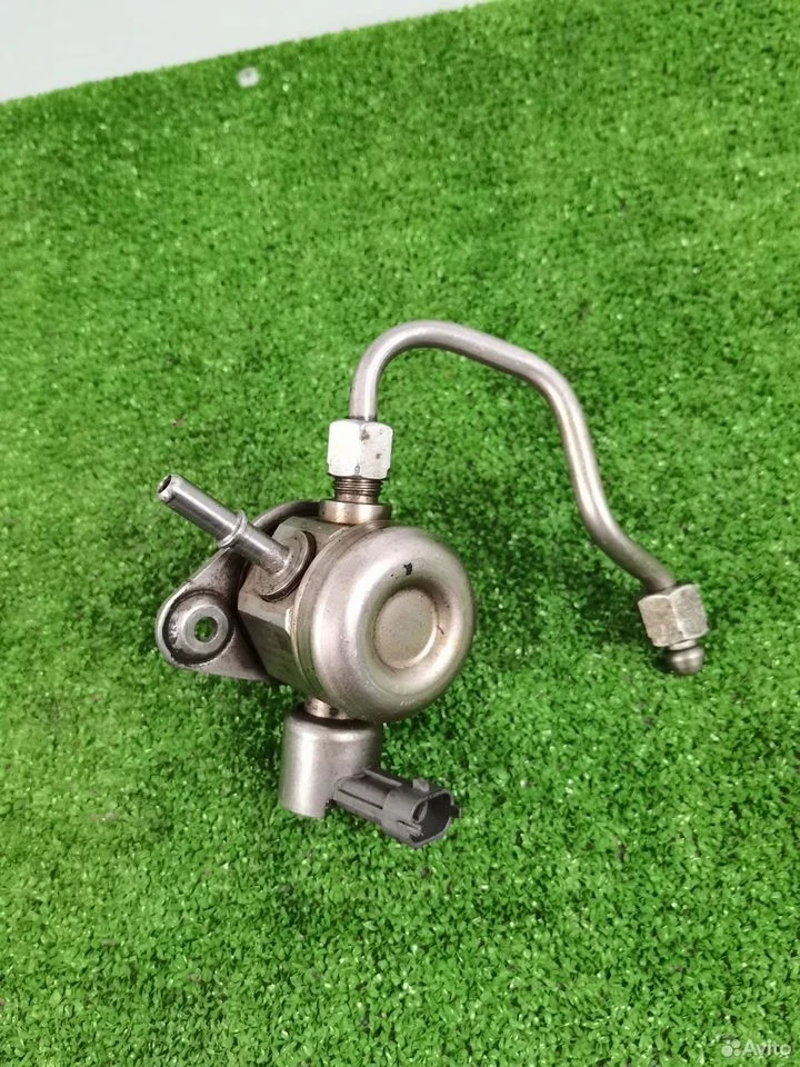 Насос тнвд бензиновый ford focus 3 1.0 литр