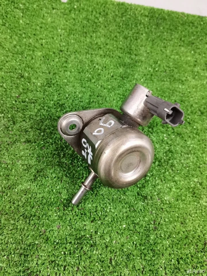 Тнвд топливный насос ford mondeo 4 2.0 ecoboost