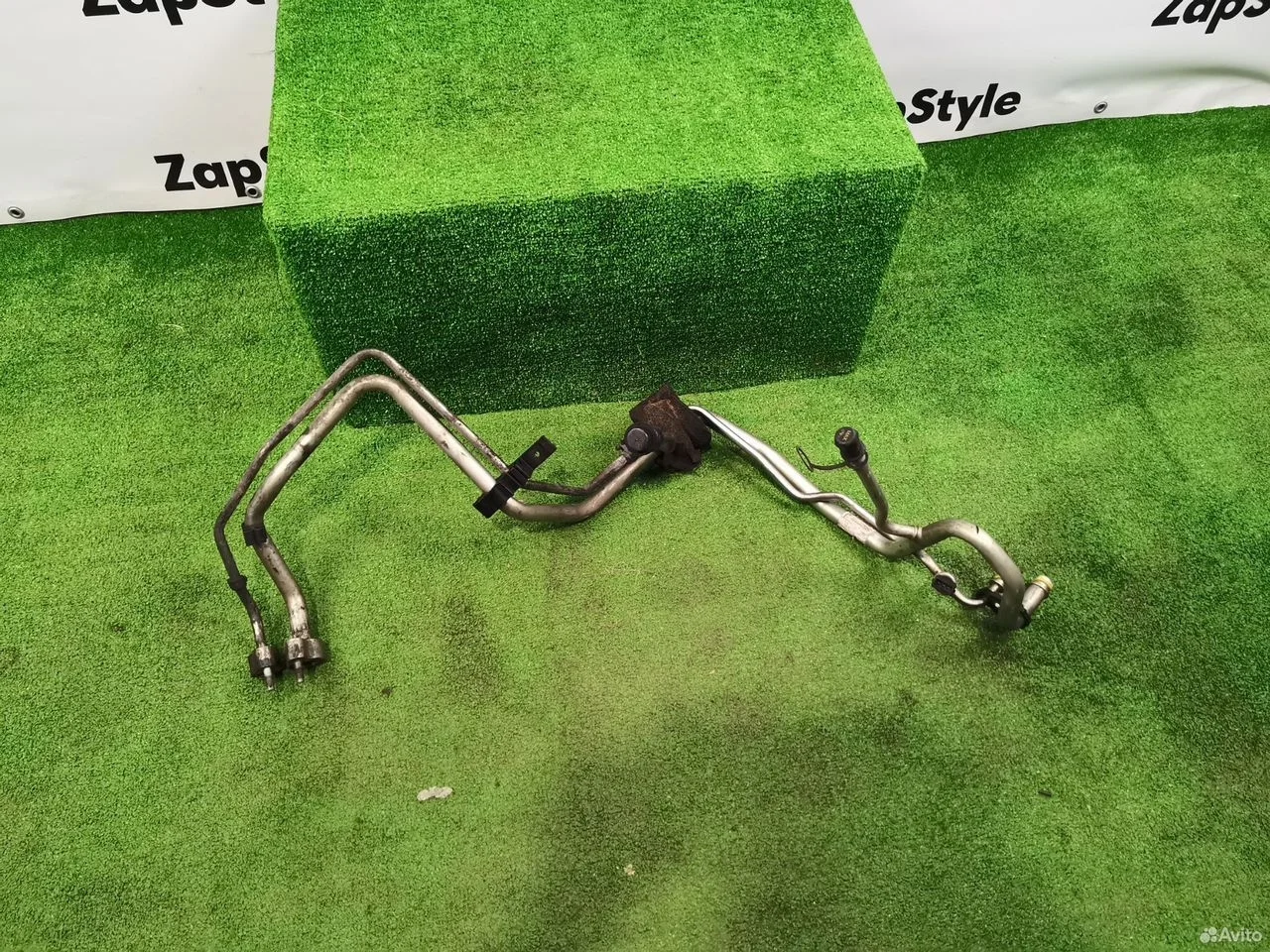 Трубка кондиционера freelander 2.2 224dt lr025795