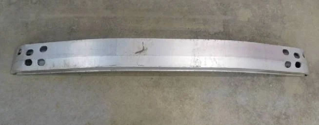 Усилитель заднего бампера Lexus NX Z10 рестайлинг (2017—2021)