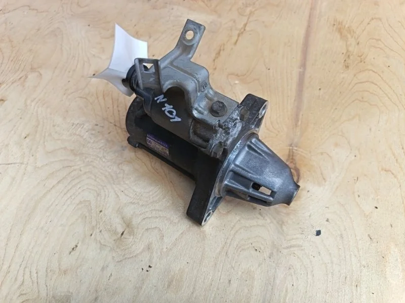 Стартер Honda CR-V 2001 RD1