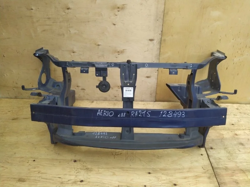 Телевизор Suzuki Aerio 2001 RA21S