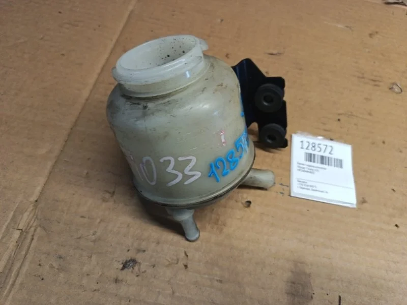 Бачок гидроусилителя Nissan Teana J31