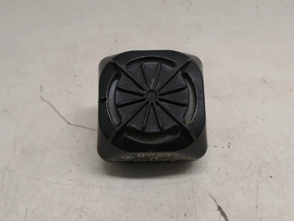 Сирена сигнализации Mercedes-Benz -Class 2013 W212