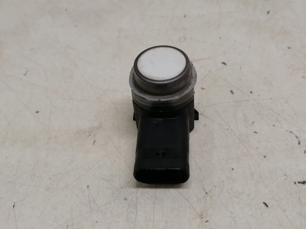 Датчик парковки Audi A7 2011 4G