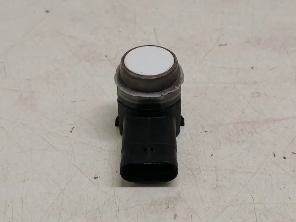 Датчик парковки Audi A7 2011 4G