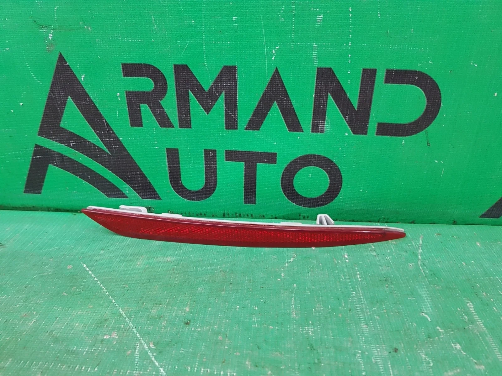 Отражатель FORD MONDEO 2014 5