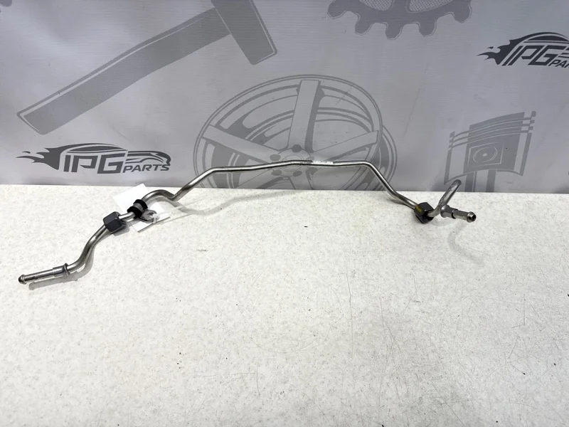 Топливная трубка Mercedes-benz ML 2013 W166