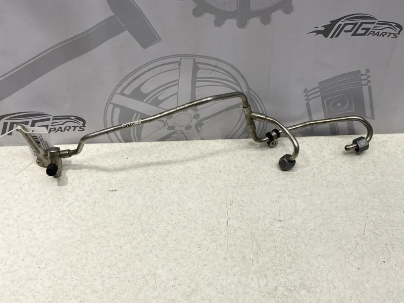 Топливная трубка низкого давления Mercedes-benz ML 2013 W166