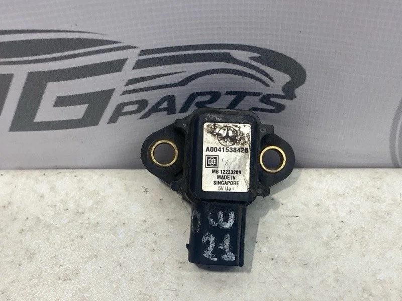 Датчик давления Mercedes-benz 2005 W211