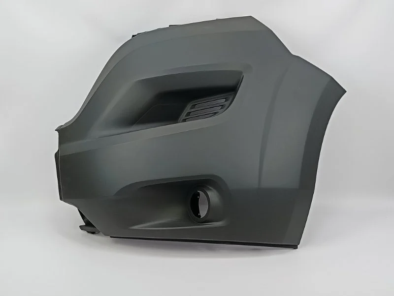 Бампер PSA Boxer/Ducato/Jumper 290