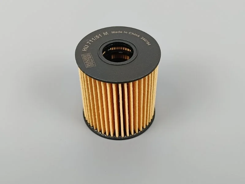 Фильтр масляный PSA Boxer/Ducato/Jumper 250