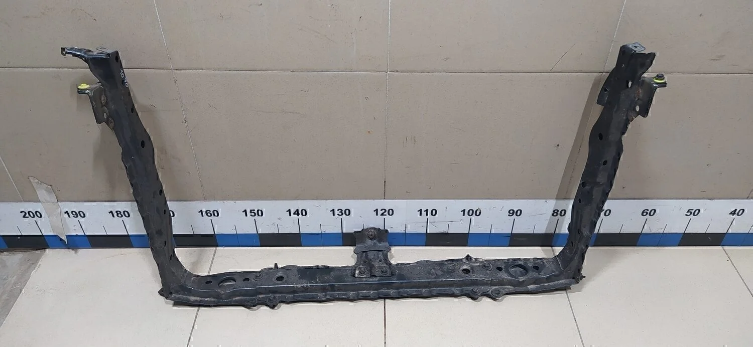 Панель передняя RAV 4 2013-2019